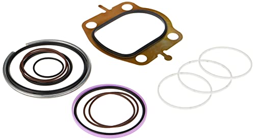Gates 349630 Power Steering Repair Kit #TOP8