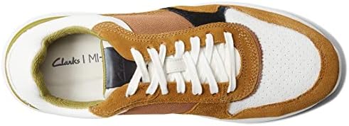 Clarks RaceLite Tor Oakmoss Combi 11.5 D (M) | Image 1