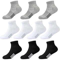 10 Pairs, 3black 05 + 4white 05 + 3grey 05