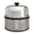 COBB Grill America - Premier Air Kitchen In A Box - All-in-One Outdoor Kitchen Solution with Integrated Grill & Accessories
