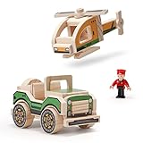 SainSmart Jr. Woodworking Adventure Kit