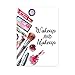Produktbild no-brand FUXUERUI Kosmetik Aquarell Leinwand Malerei Lippenstift Lidschatten Foundation Wakeup und Make-up Poster Beauty Nail Shop Wanddekor Bild 50x70cm ohne Rahmen