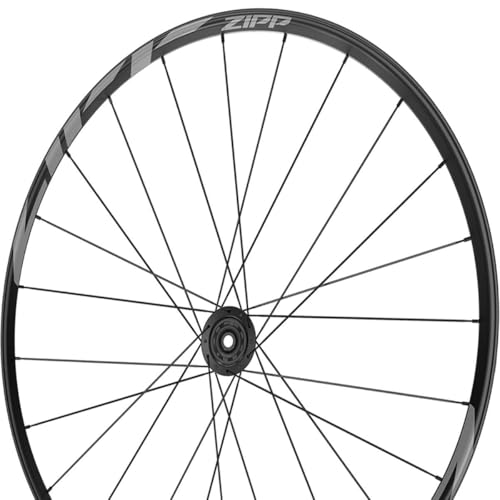 Zipp, 1ZERO Hitop S, Wheel, Rear, 29'' / 622, Holes: 24, 12mm TA, 148mm, Disc 6 Bolt, Shimano Micro Spline