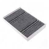 2228300318 A2228300418 Air Cabin Filter Compatible For Mercedes-Benz S-Class W222 S63 S65 AMG S550