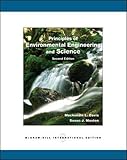 Principles of Environmental Engineering and Science. by MacKenzie L. Davis and Susan J. Masten
