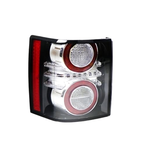 Feu arrière LED pour Range Rover Vogue L322 2010-2012 LR028513 optique de signalisation