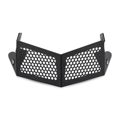 Grille phare moto pour BMW K1600GT protection radiateur