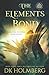 The Elements Bond (Elemental Academy)