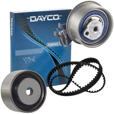 KIT CORREIA DENTADA HYUNDAI TUCSON I30 KIA SPORTAGE 2.0 16V