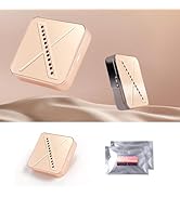 Topabyte Tesla hava tazeleyici adaptörü, Model 3 ve Model Y Airvent-araba kokusu için tasarlanmıştır – Pembe...