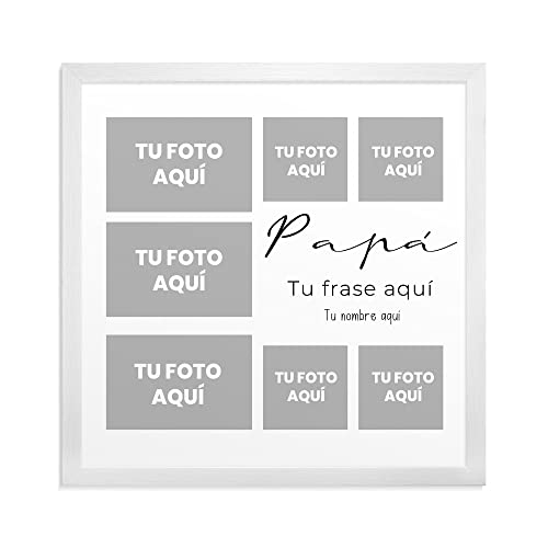 Reviews de portaretratos dia del padre de esta semana. 8 Imagen adicional