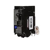 Murray MPA115AFC 15-Amp Single Pole 120-volt Plug-On Combination AFCI Breaker