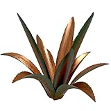 Respectueux de l'environnement et sans danger pour les animaux : notre fausse plante d'agave est fabriquée à partir de matériaux sûrs, ce qui en fait une chose parfaite pour les ménages avec des animaux de compagnie ou des enfants..Il élimine les risques associés aux vraies plantes, offrant une solution décorative sans souci pour votre maison ou votre espace extérieur.