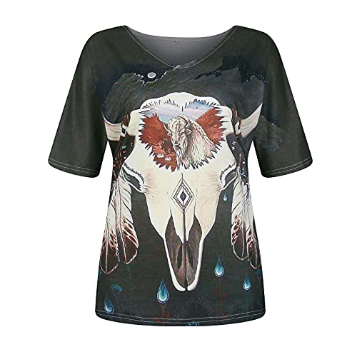 Maternity Blouse Short Sleeve,Tan Sweatshirt Women Cute Sweatshirt For Women Sequence Tops For Women Grey Knit Top Black Tops Women Womens Summer Tops Juniors Tops And Gray Small #TOP1