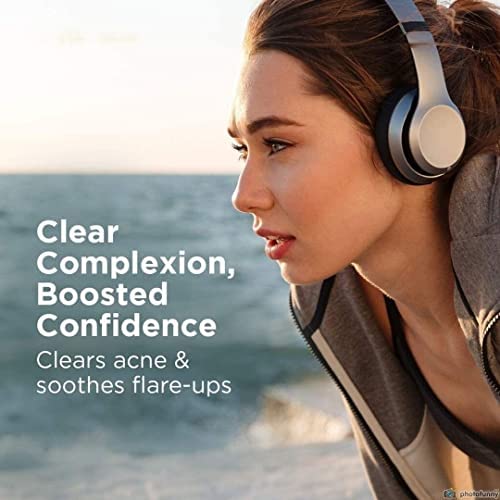 Aravi Organic Tea Tree Essential Oil - 15 ml | 100% Natural & Pure Tea Tree Oil for Skin Acne, Pimple, Face, Hair | Undiluted, Natural... - Image 3