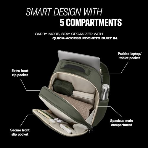 Samsonite Paralux Everyday Backpack