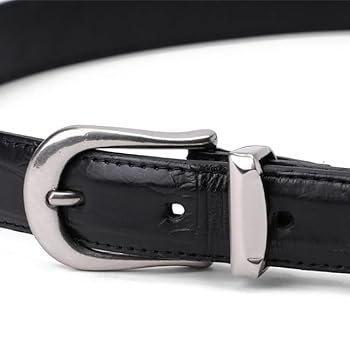 THE SOLE クロコダイル レザーベルト 20mm Amazon | [THE SOLE] ザ ソール クロコダイルレザー プンターレ