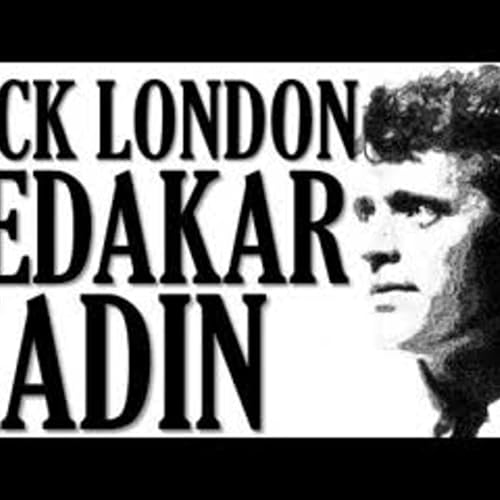 Fedakar Kadın Jack LONDON sesli kitap tek par&ccedil;a Akın ALTAN