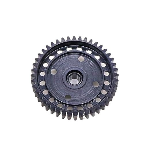 Bevel Gear Pinion Hardware Mechanical 1pcs Metal Steel 46T Decelerating Spur Gear 8243