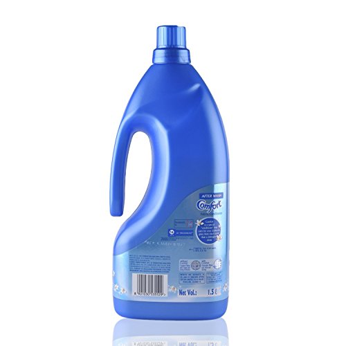 Image of Comfort Fabric Conditioner - After Wash Morning Fresh, 200ml Bottle
