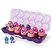 Hatchimals CollEGGtibles,  12 Pack Egg Carton with Exclusive Season 4 Hatchimals CollEGGtibles, for Ages 5 and Up (Styles and Colors May Vary)