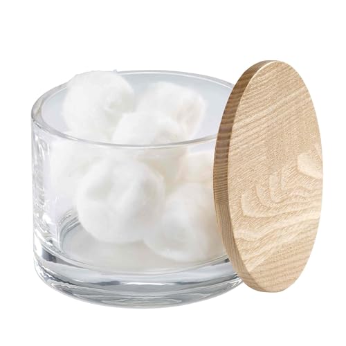 Bocal couvert transparent IZOD étanche contre l'humidité - 3