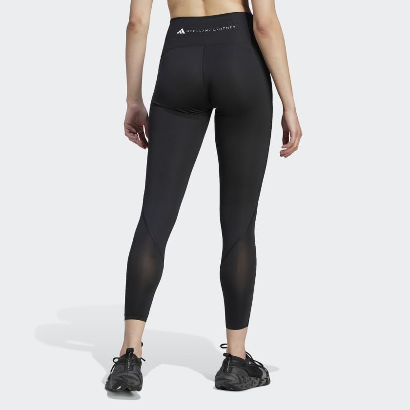 adidas by Stella McCartney TruePurpose Optime Training Leggings4