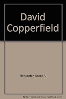 David Copperfield B0006AQM4M Book Cover