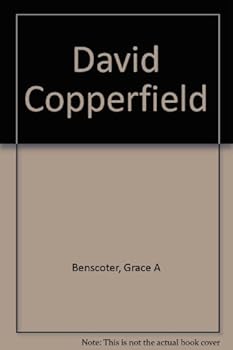 Unknown Binding David Copperfield Book