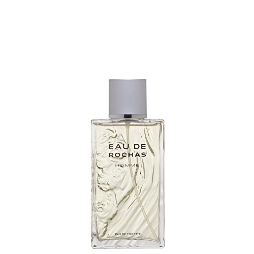 Rochas - EAU DE ROCHAS HOMME edt vapo 50 ml