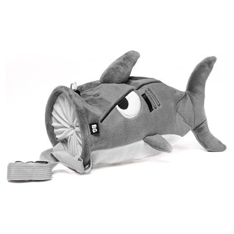 Sac à magnésie Requin BG Climbing Cover