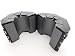 RF Choke 311000 Ferrite Filter Core Material 31 Mix ID 1" 26mm