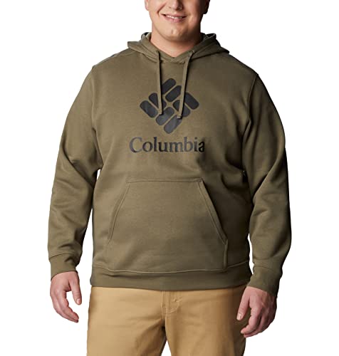 Image of Columbia mens Trek Hoodie