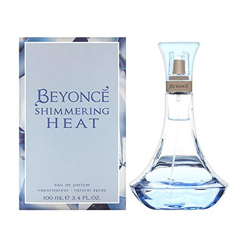 Shimmering Heat by Bey?nce perfume women EDP Spray 3.4 oz / 100 ml