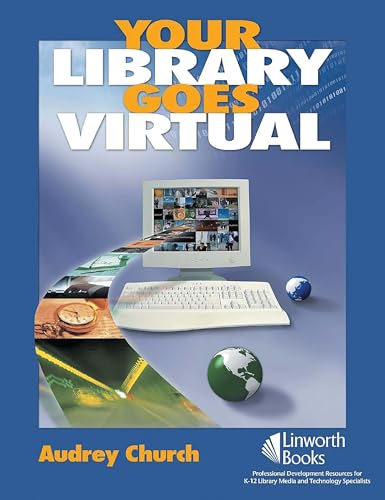 Your Library Goes Virtual view 2