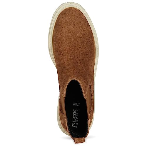 Geox Women's Biker Ankle Boot4