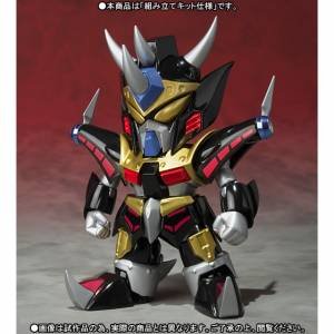 元祖SDガンダムワールド ガンキラーのサムネイル