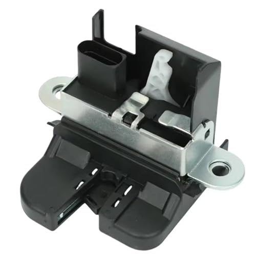 Loquet de coffre pour les départs en vacances en VW Jetta Sportwagen 2012