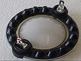 Replacement Diaphragm for Turbosound TS-55T120C8 Driver 8Ω, iQ10, iQ12, iQ15