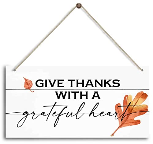 Thanksgiving Door Sign Decor, Happiest Thanksgiving Ever, Fall Autumn SThanksgiving Door Sign Decor,...