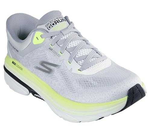 Image of Skechers Mens MAX Cushioning Arch FIT 2 Slip-ins Sneaker