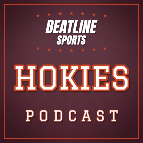 『Beatline Virginia Tech Basketball - Daily Podcast On The Virginia Tech Hokies』のカバーアート