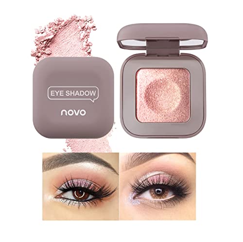 Onlyoily Fards à paupières - Glitter Palette de maquillage portable palette maquillage yeux maquillage femme(01)