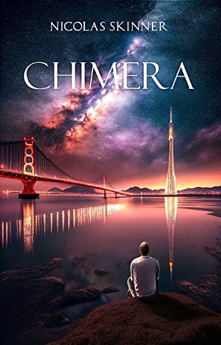 Chimera (French Edition)