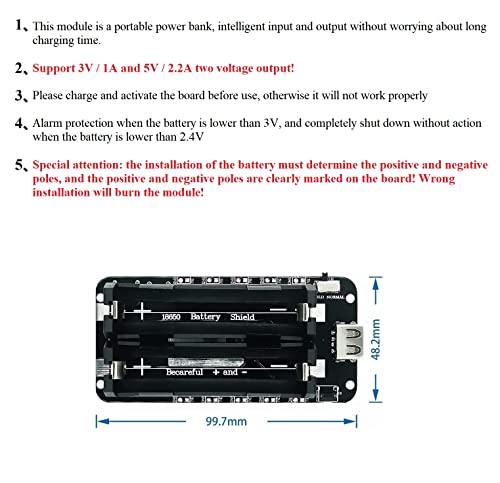 Consejos y comparativas para Comprar Raspberry pi3 recalbox los más solicitados. 8 Imagen adicional