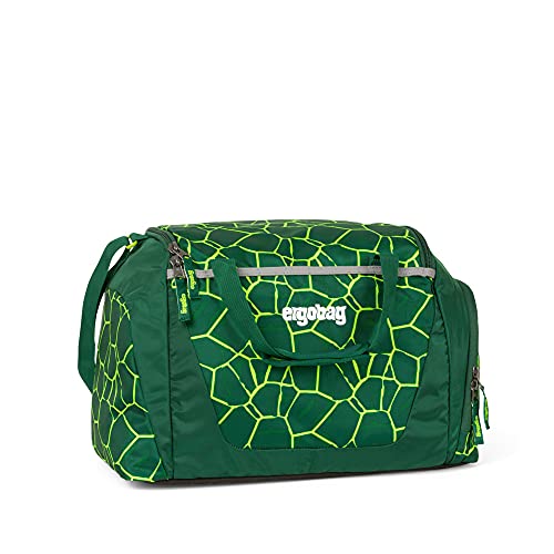 Ergobag Continuativo 19 Borsa, 40x50x35