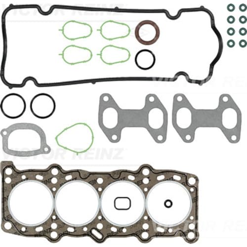 Compatibile con: Fiat Panda (169), 1242 cm³, 60 CV (44 kW), 1/2007 a 11/2009, Fiat Panda (169), 1242 cm³, 60 CV (44 kW), dal 04/2009, Fiat Punto (188), 1242 cm³, 60 kW), . PS (44 kW), dal 9/99 al 12/2010, Fiat Doblo