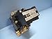 Cutler Hammer C10CN2 Size 1 Motor Contactor 120V Coil 27 Amp 3 HP Sz1 Series A1
