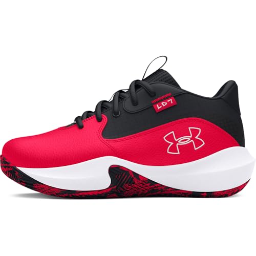 Under Armour Unisex Pre School Lockdown...