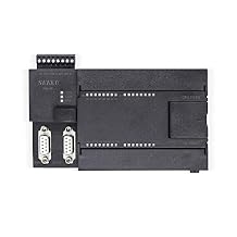 DIY PLC Industrial Control Panel FX1N-20MR Programmable Logic Controller